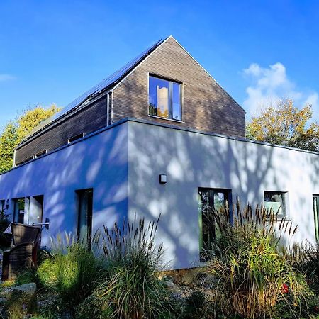Beltblick Apartment Fehmarn Exterior foto