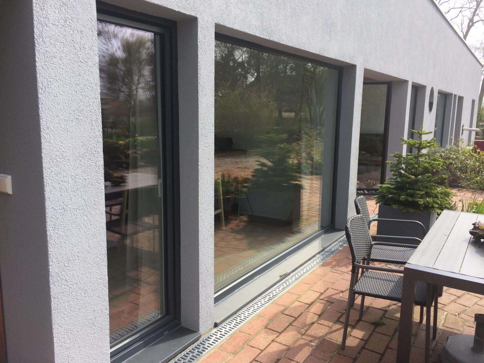 Beltblick Apartment Fehmarn Exterior foto